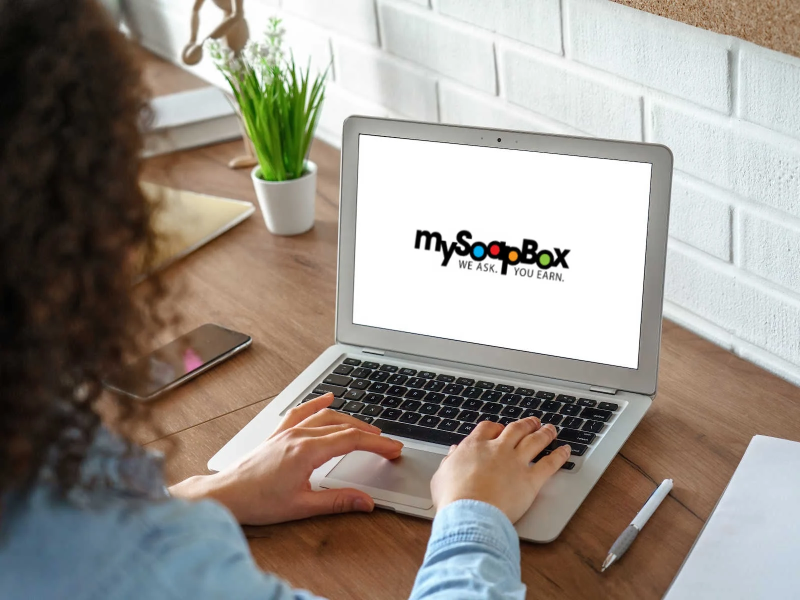 MySoapBox Review: Is it a Legitimate Company?